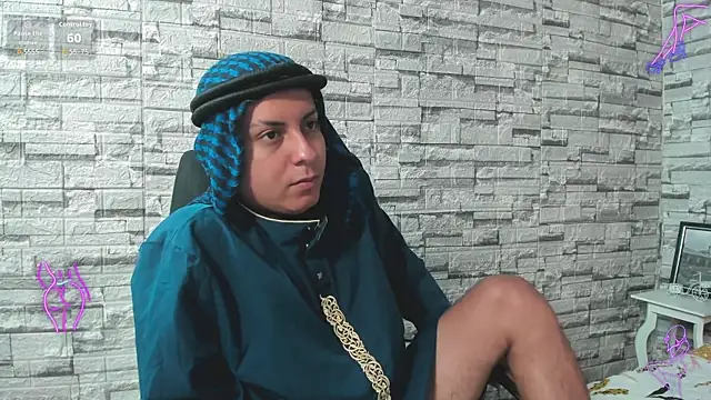 malek and emir online show from 11.26.25