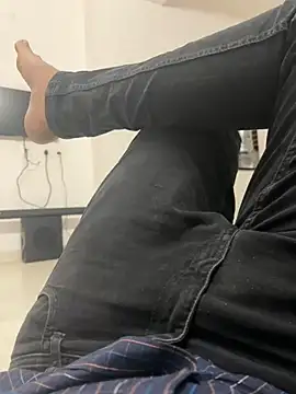 harshareddy2003 online show from 01.09.26