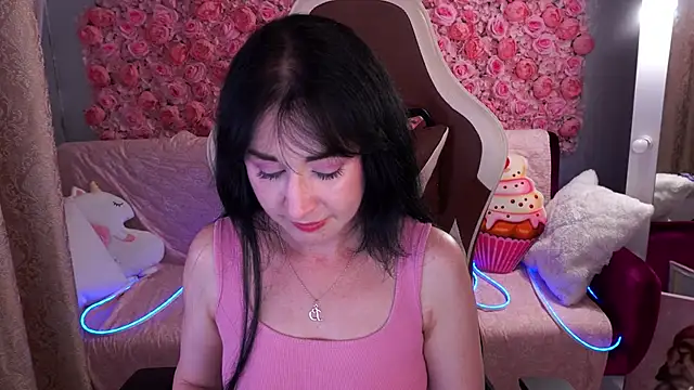 CarolinaaFoxyyy online show from 05.18.26