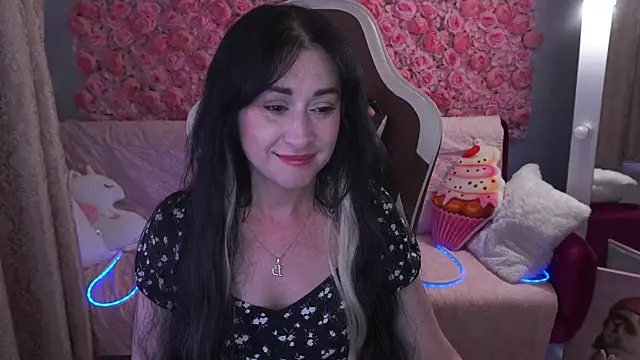 CarolinaaFoxyyy online show from 05.24.26