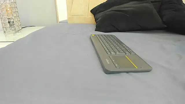 Ashton  Montana online show from 11.24.25