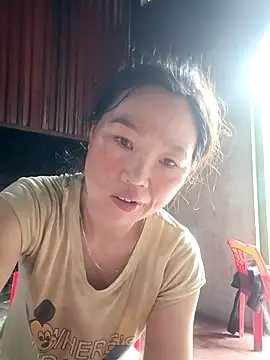 blonde blg online show from 04.17.26