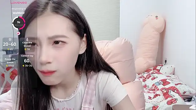 lris-Beauty online show from 03.03.26