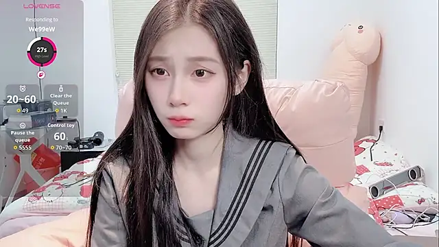 lris-Beauty online show from 03.05.26