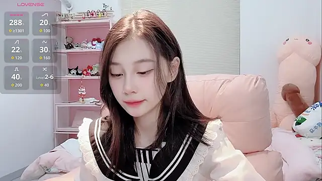 lris-Beauty online show from 03.29.26