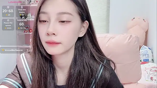 lris-Beauty online show from 04.09.26