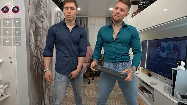 Kevin geo  online show from 02.14.26