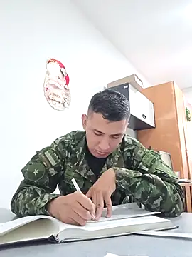 MonasticCanine online show from 12.03.25