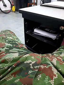 Snapshot of MonasticCanine chatting on 01.16.26 MonasticCanine online show from 01.16.26