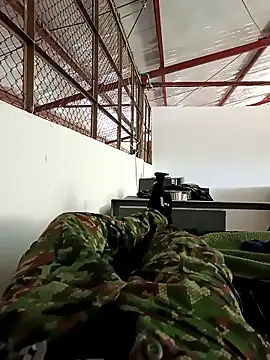 Snapshot of MonasticCanine chatting on 01.17.26 MonasticCanine online show from 01.17.26