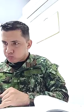 Snapshot of MonasticCanine chatting on 02.02.26 MonasticCanine online show from 02.02.26