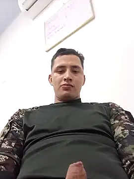 Snapshot of MonasticCanine chatting on 02.03.26 MonasticCanine online show from 02.03.26