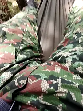 Snapshot of MonasticCanine chatting on 02.07.26 MonasticCanine online show from 02.07.26