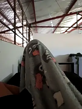 Snapshot of MonasticCanine chatting on 02.08.26 MonasticCanine online show from 02.08.26