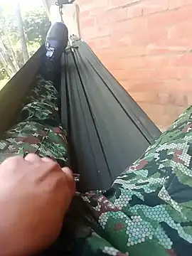 Snapshot of MonasticCanine chatting on 02.09.26 MonasticCanine online show from 02.09.26