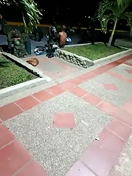 Snapshot of MonasticCanine chatting on 02.10.26 MonasticCanine online show from 02.10.26