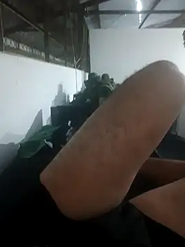 Snapshot of MonasticCanine chatting on 02.11.26 MonasticCanine online show from 02.11.26