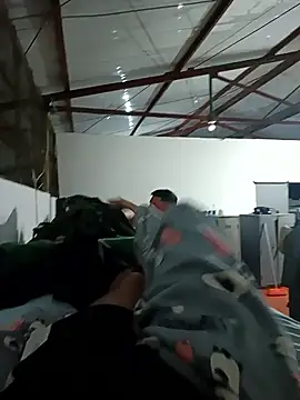 Snapshot of MonasticCanine chatting on 02.16.26 MonasticCanine online show from 02.16.26