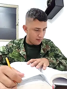 Snapshot of MonasticCanine chatting on 02.17.26 MonasticCanine online show from 02.17.26