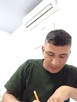 Snapshot of MonasticCanine chatting on 02.18.26 MonasticCanine online show from 02.18.26