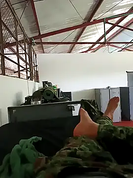 Snapshot of MonasticCanine chatting on 02.19.26 MonasticCanine online show from 02.19.26