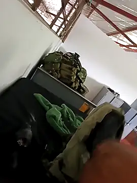 Snapshot of MonasticCanine chatting on 02.21.26 MonasticCanine online show from 02.21.26