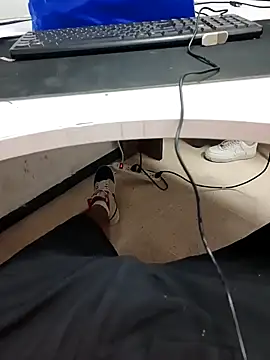 Snapshot of MonasticCanine chatting on 02.22.26 MonasticCanine online show from 02.22.26