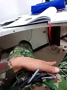 Snapshot of MonasticCanine chatting on 02.24.26 MonasticCanine online show from 02.24.26