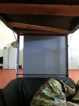 Snapshot of MonasticCanine chatting on 02.28.26 MonasticCanine online show from 02.28.26