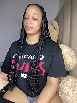 Nisha 102 online show from 02.26.26