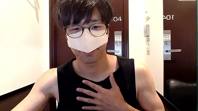 Snapshot of yuu-to-desu chatting on 06.20.26 yuu-to-desu online show from 06.20.26