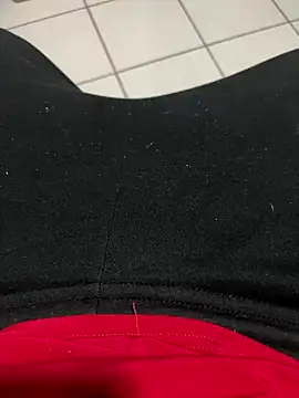 Chiludove online show from 01.09.26