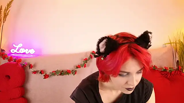 shen-ri online show from 02.25.26