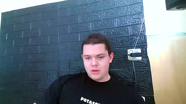 CuteButNaughty  online show from 01.11.26