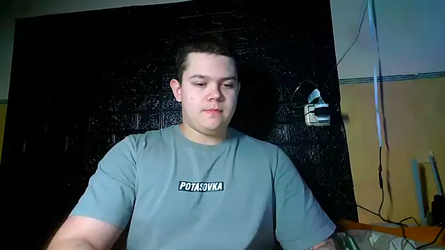 CuteButNaughty  online show from 02.10.26