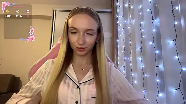 LaceDream online show from 12.21.25