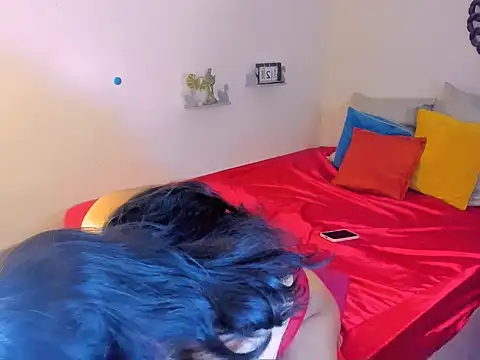 hotcassy online show from 02.06.26