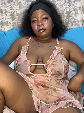 Exxoticaa online show from 12.16.25