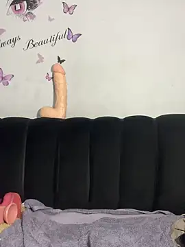 Exxoticaa online show from 05.27.26