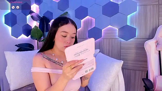 sofiaivanova online show from 02.09.26