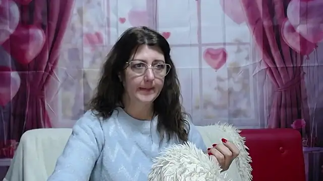 RoseHille online show from 02.05.26