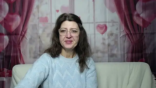 RoseHille online show from 02.11.26