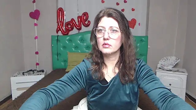 RoseHille online show from 02.19.26