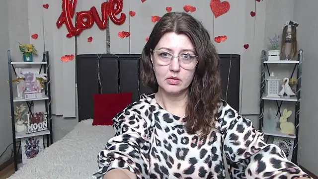 RoseHille online show from 03.24.26