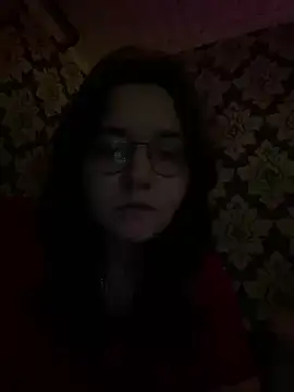 Snapshot of TheOnlyBliss chatting on 03.04.26 TheOnlyBliss online show from 03.04.26