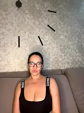 Milana8263 online show from 11.10.25