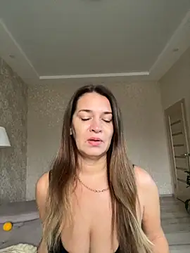 Milana8263 online show from 12.03.25