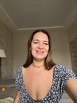 Milana8263 online show from 12.05.25