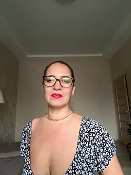 Milana8263 online show from 01.13.26