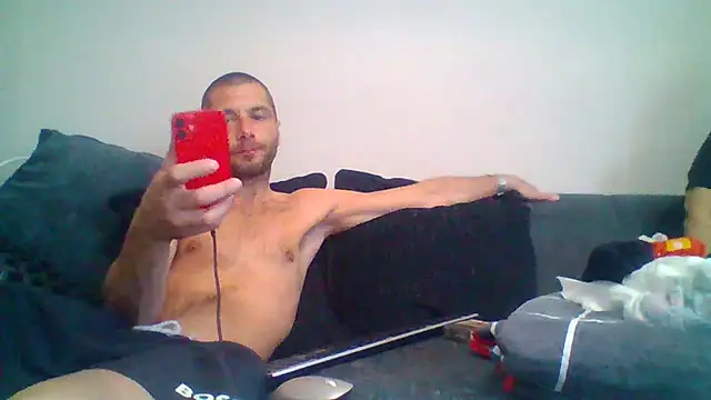 Kinkycouple142 online show from 05.26.26
